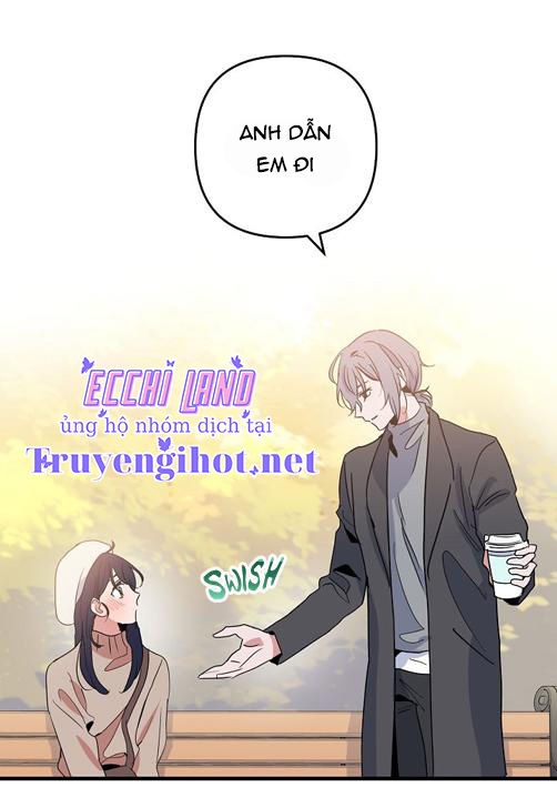 tình yêu cún con chapter 10.1 26