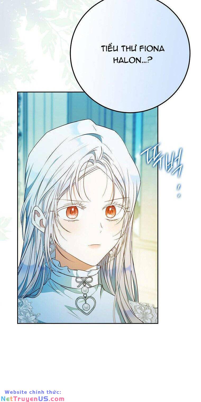 Tôi Trở Thành Vợ Nam Chính chapter 91.1 70