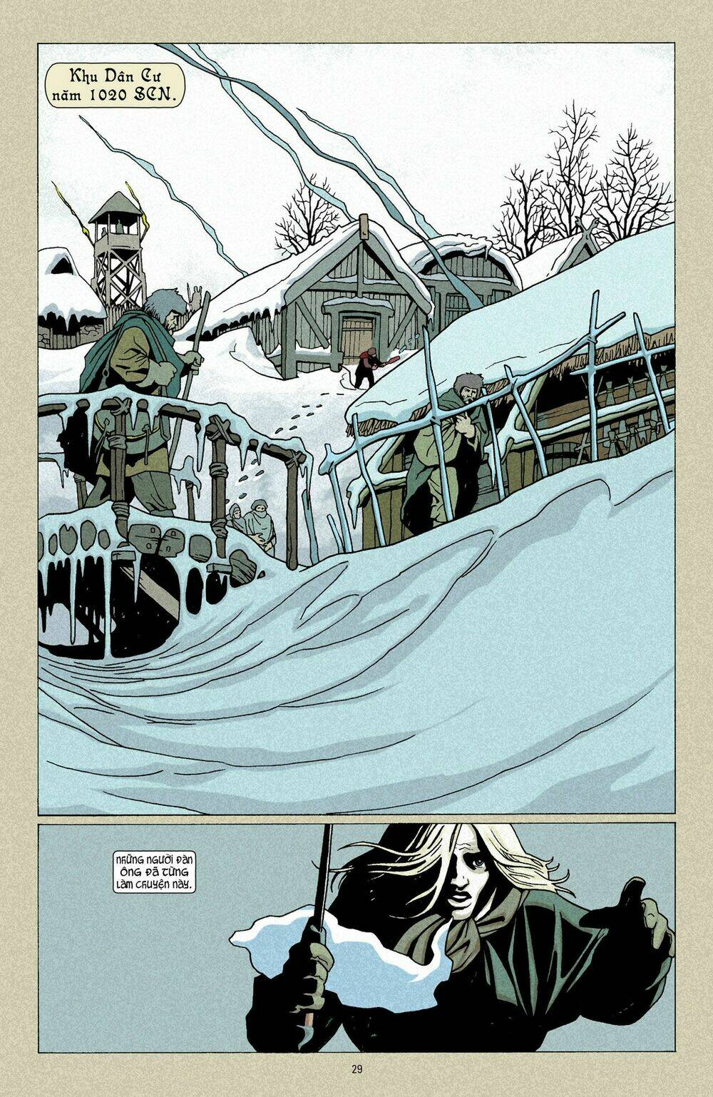 northlanders chapter 22 3