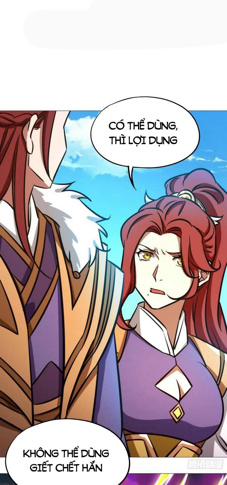 vạn cổ kiếm thần chapter 165 25