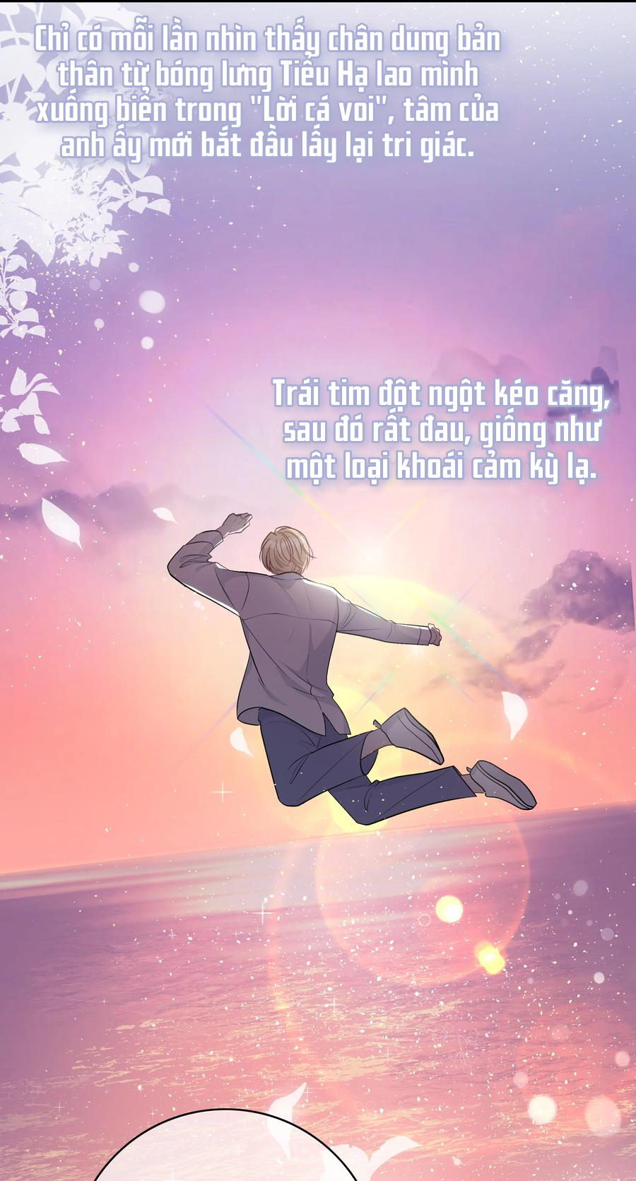 Trước Và Sau Ly Hôn! chapter 26