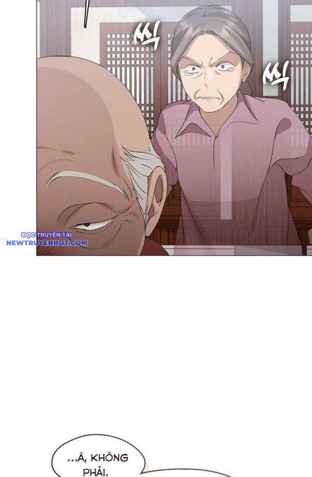 Nhà Hàng Thế Giới Ngầm chapter 57 11