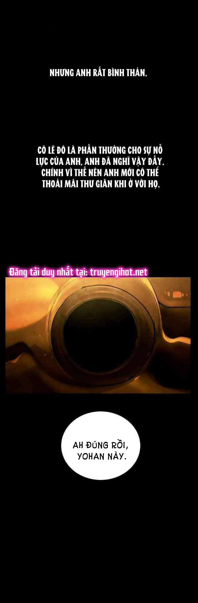 bạch huyết - white blood chapter 87 6