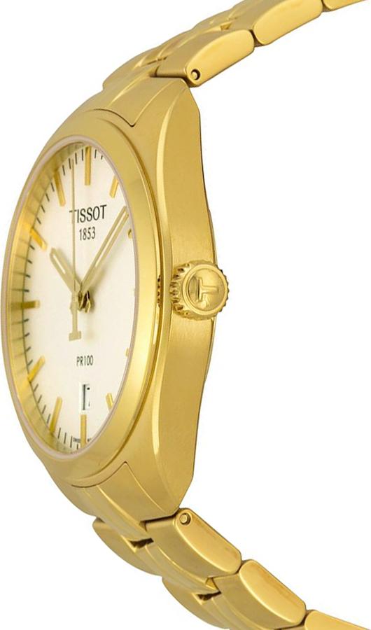Đồng hồ nam Tissot T101.410.33.031.00