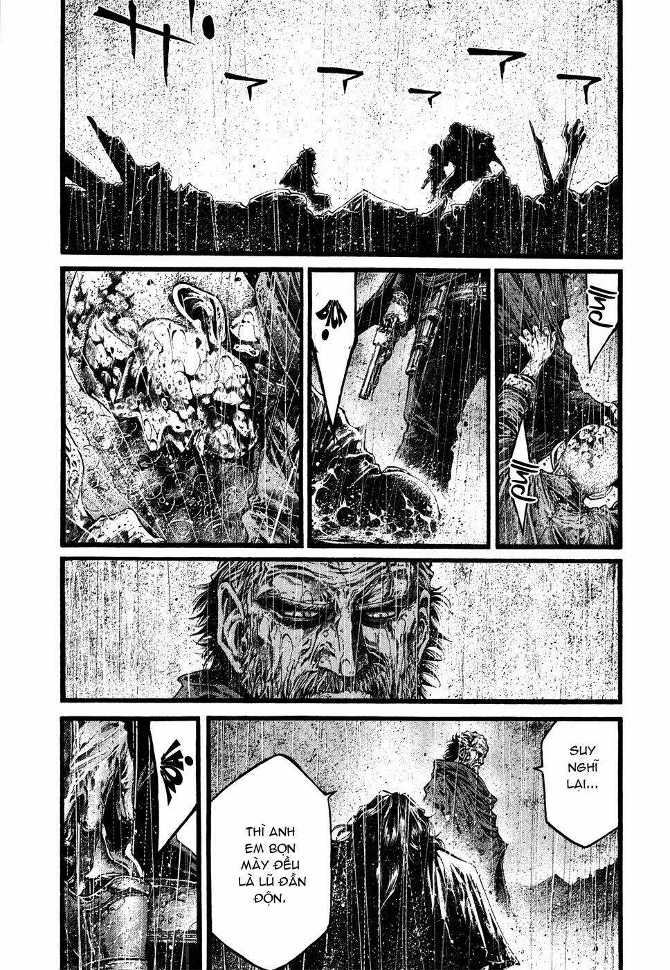 green blood chapter 21 16