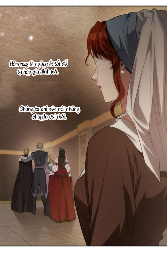 Chị Yêu, Kiếp Này Em Sẽ Là Hoàng Hậu chapter 55.2 - Trang 30