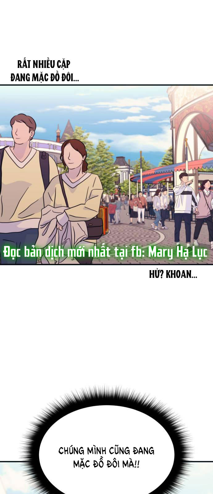 yeonwoo ngây thơ chapter 49.1 25