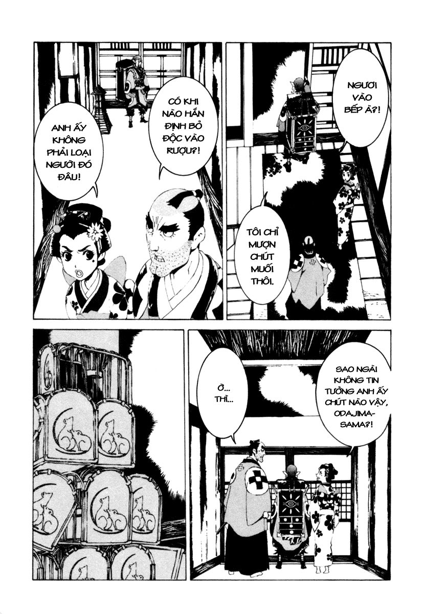 mononoke chapter 6 13