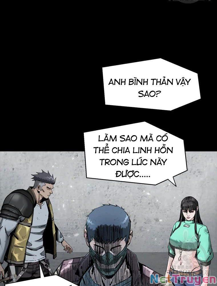 mật mã mê cung chapter 29 17