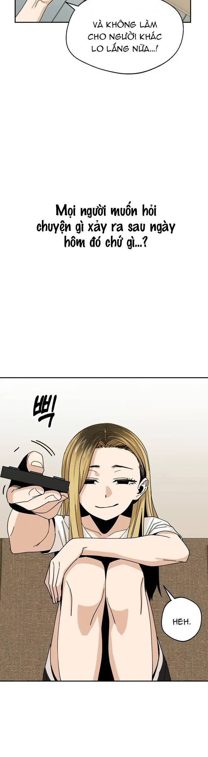 Lớ Ngớ Vớ Phải Tình Yêu chapter 38.2 14