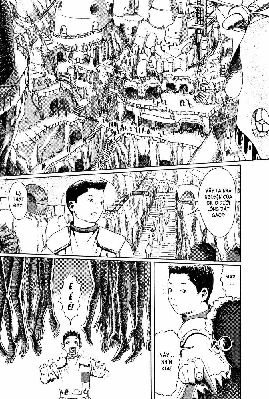 âm nhạc của marie chapter 2 8