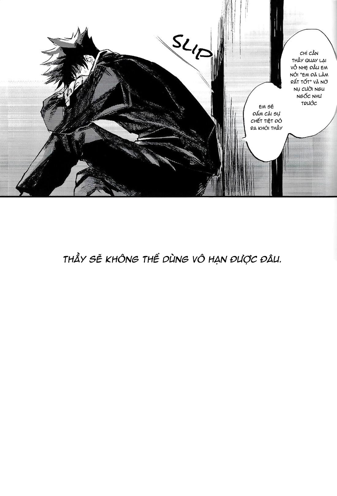 ổ sìn otp chapter 18 21