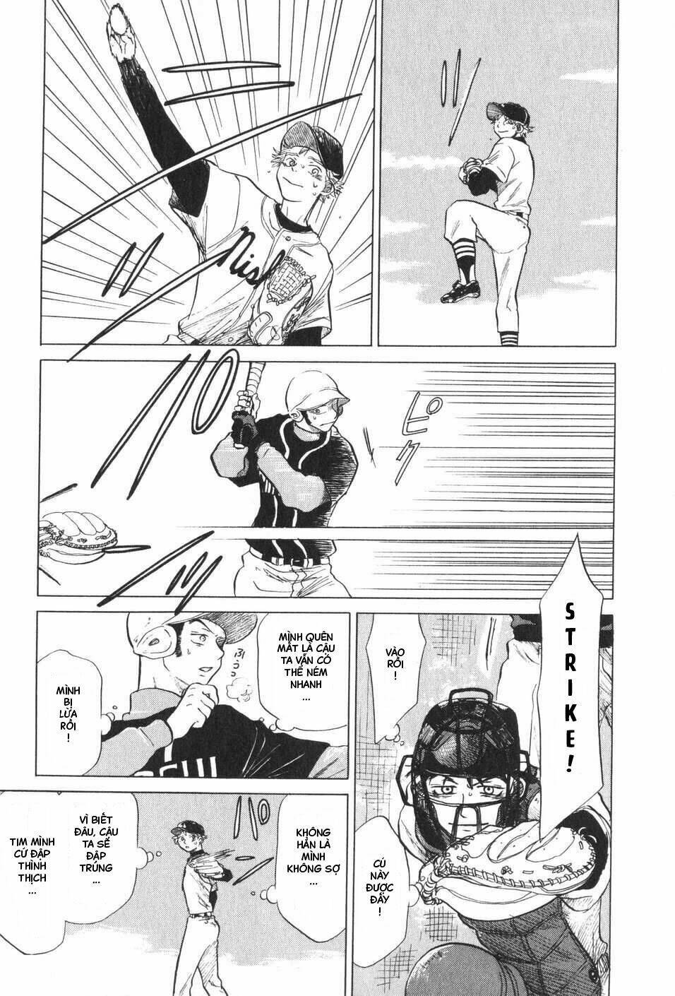 ookiku furikabutte chapter 5 87