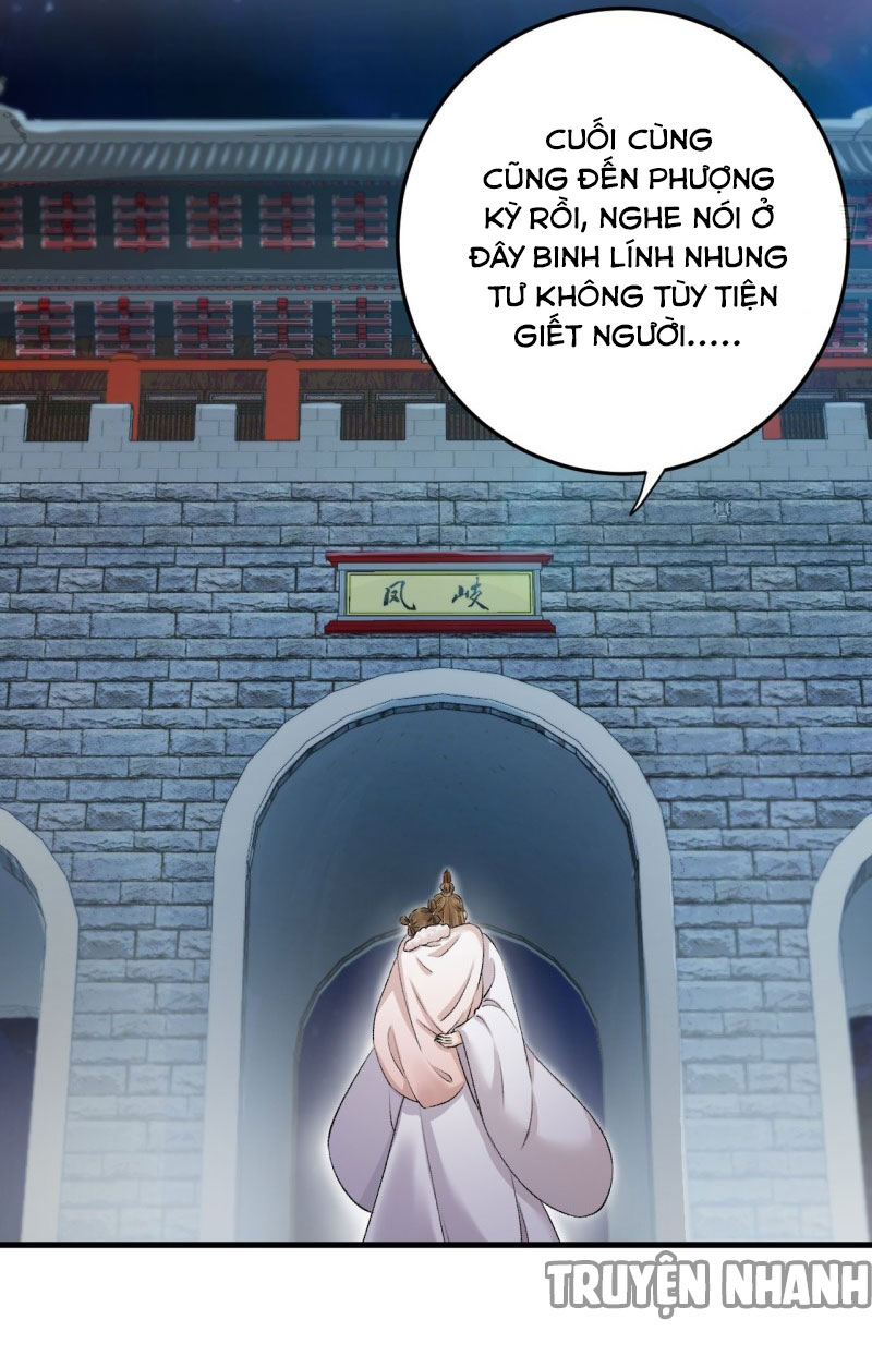 lễ băng nhạc hoại chi dạ chapter 28 6