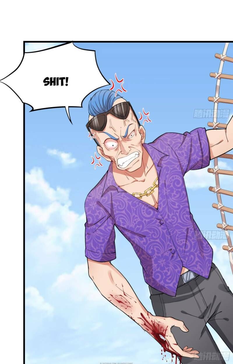 đỉnh phong cường thiếu chapter 13 33