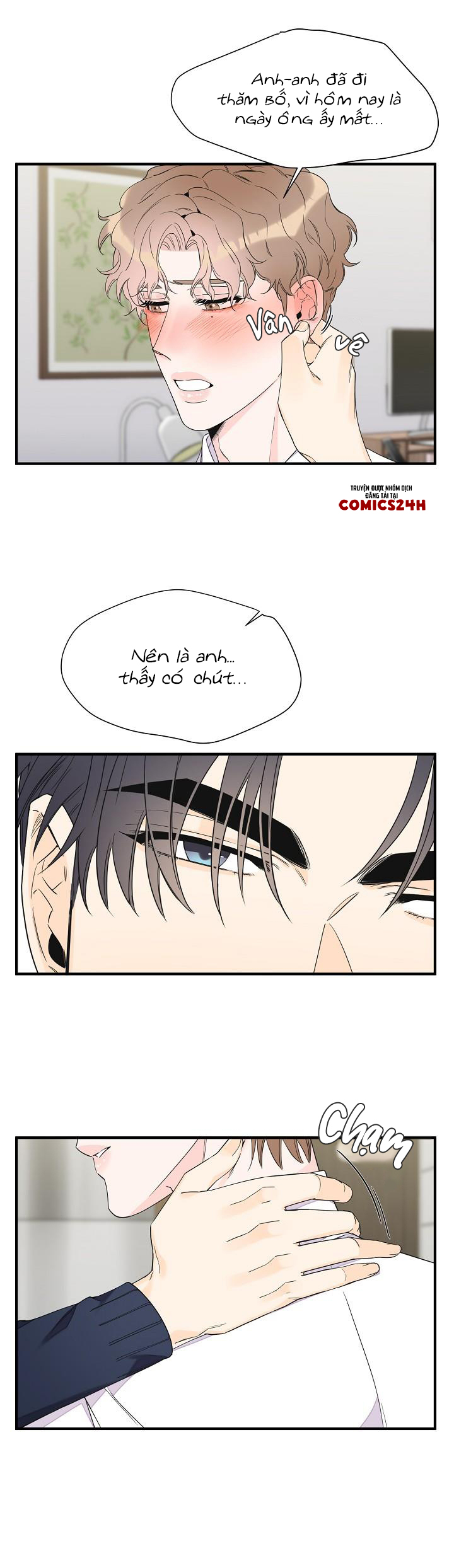 mộng tưởng chapter 38 20