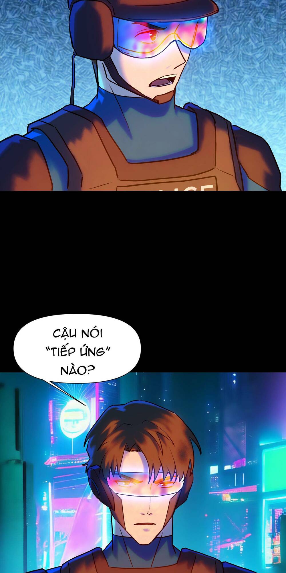 ta là hacker thiên đạo chapter 3 48