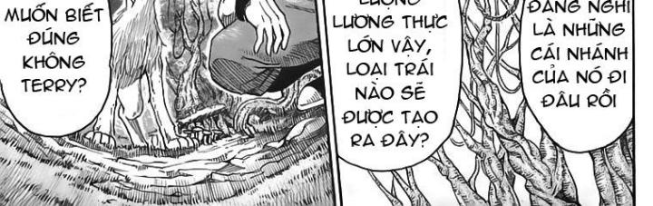 thánh tỏi sành ăn chapter 57 39