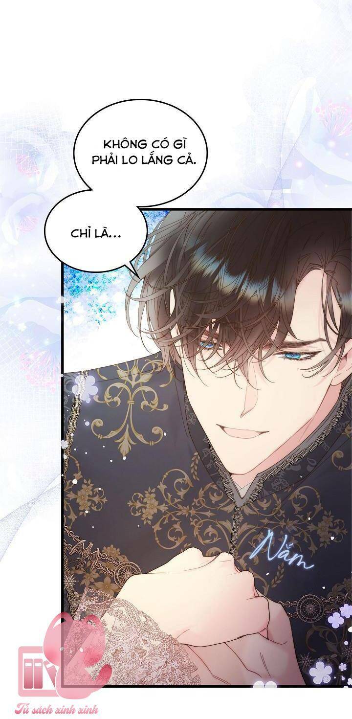 [15+] công chúa chloe chapter 109 8