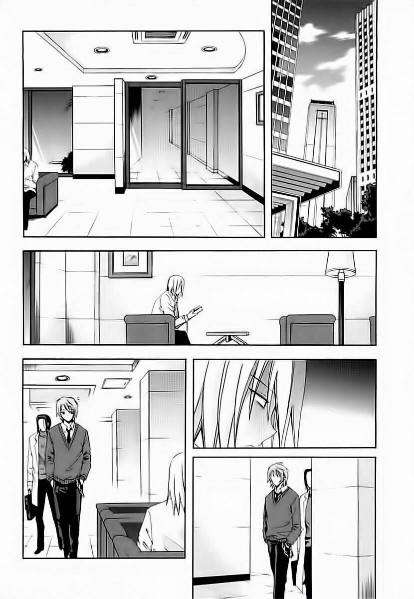 anh hùng xấu xa chapter 25 4