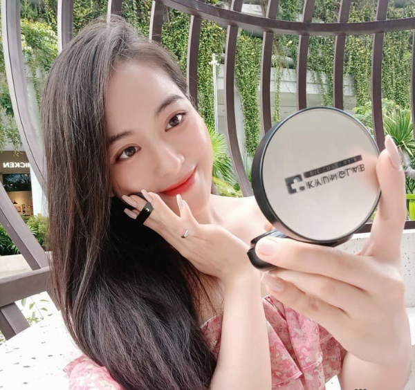 Phấn Nước KyungLab Bio Cover Balm - dành cho làn da đang trong liệu trình mụn, nám da, lazer, treatment hoặc làn da yếu, dễ mẫn cảm