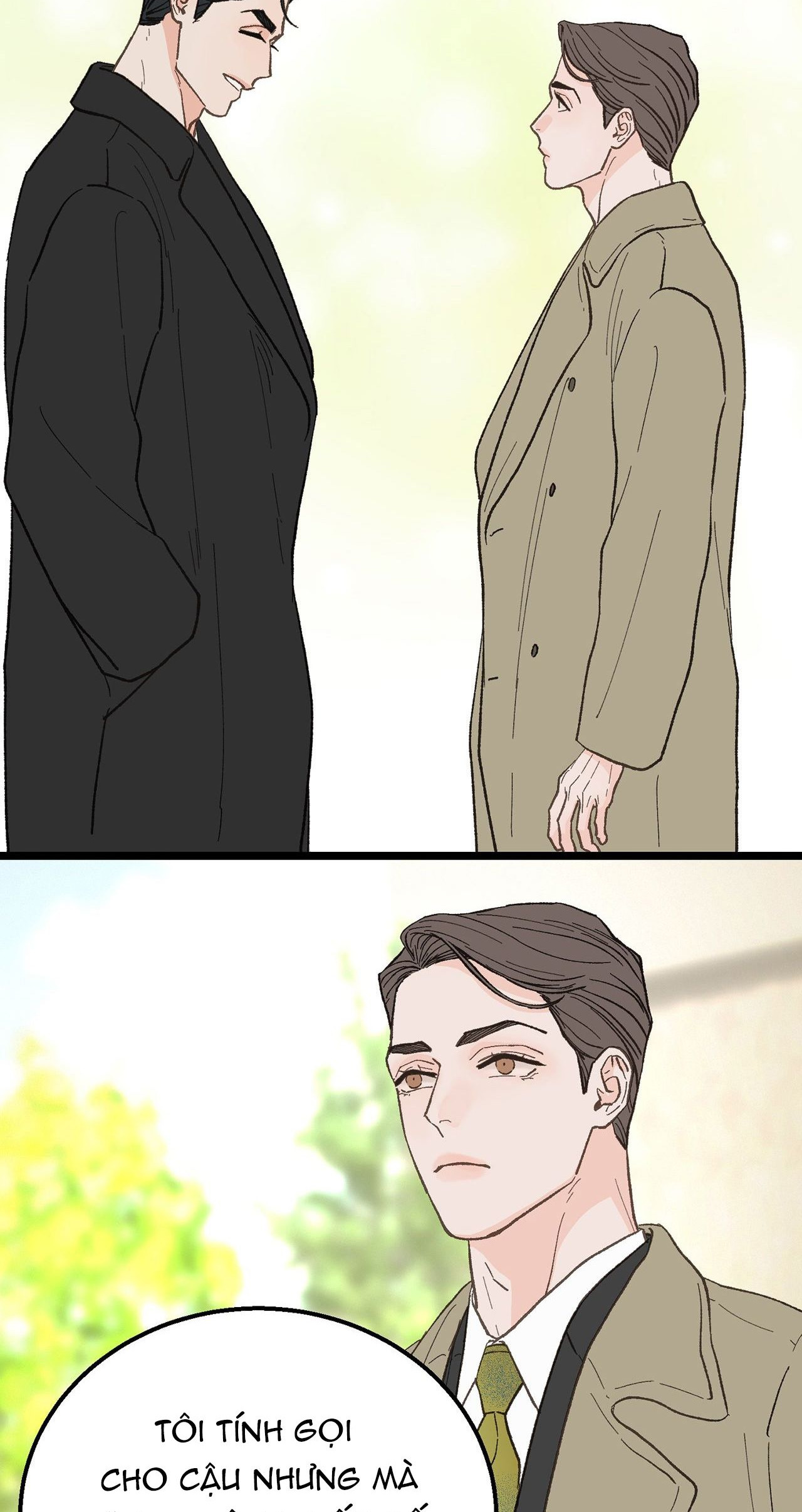 vùng cấm tình yêu của beta chapter 21 57