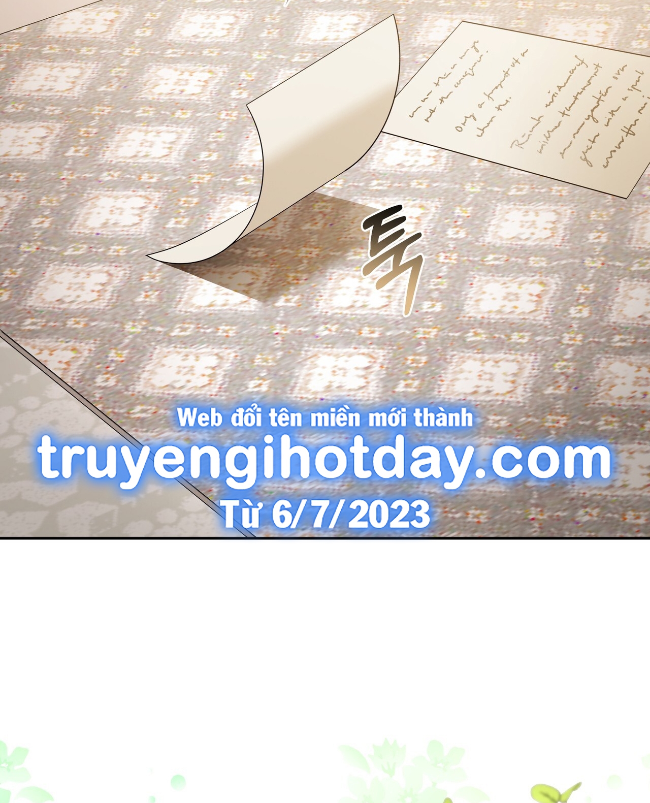 dấu tích của tiên nữ chapter 4.1 35