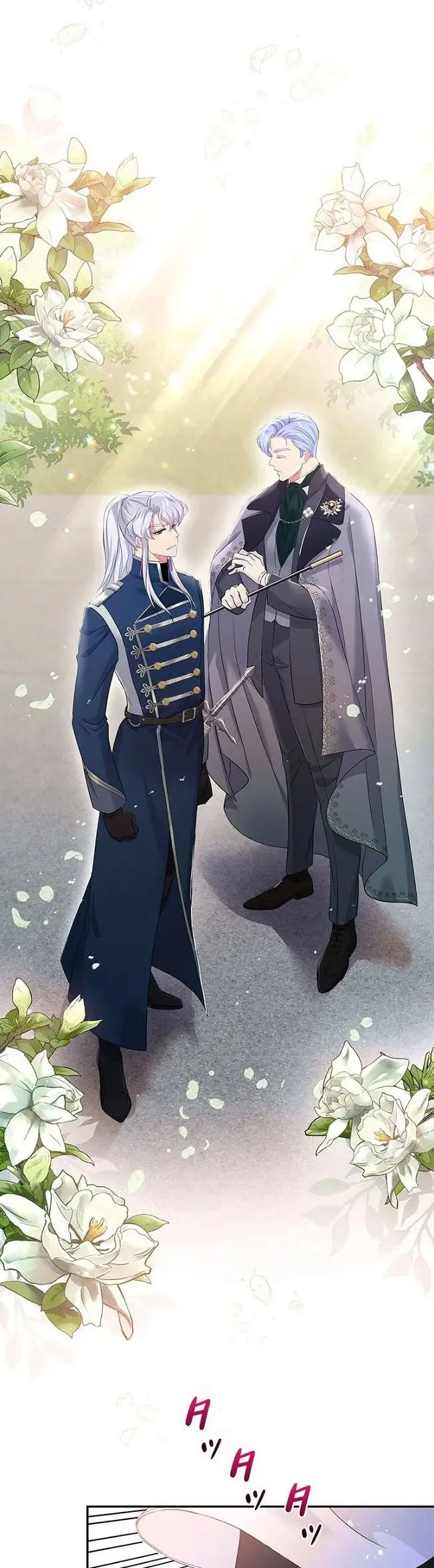 nếu trở thành ác nữ, liệu tôi có chết không ? chapter 28 4