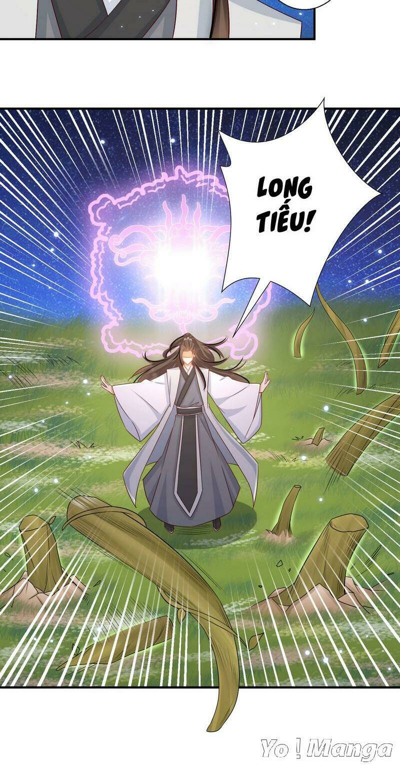 độc y cuồng phi chapter 56 10