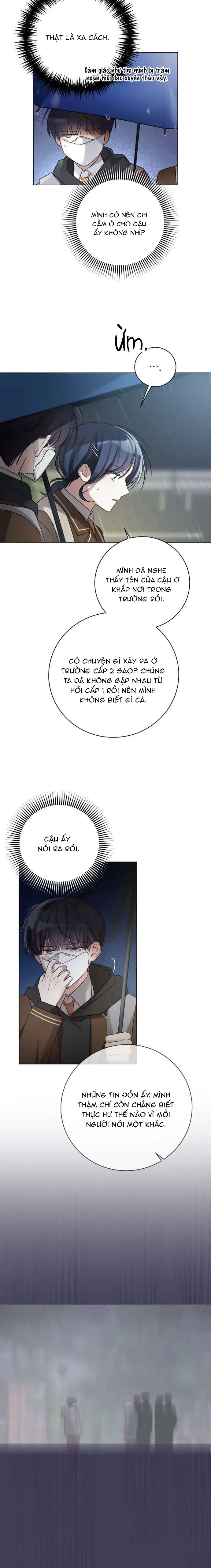 khắc tinh của mùi hương chapter 8.2 6