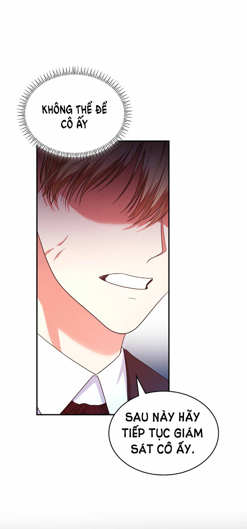 từ ác nữ, tôi trở thành một người mẹ chapter 43.2 44