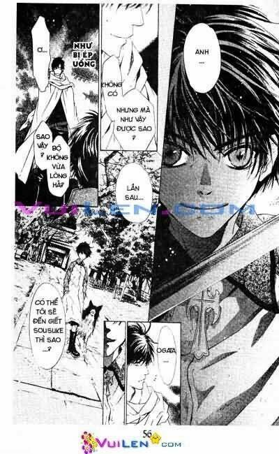 bát khuyển sỹ phương đông chapter 10 56