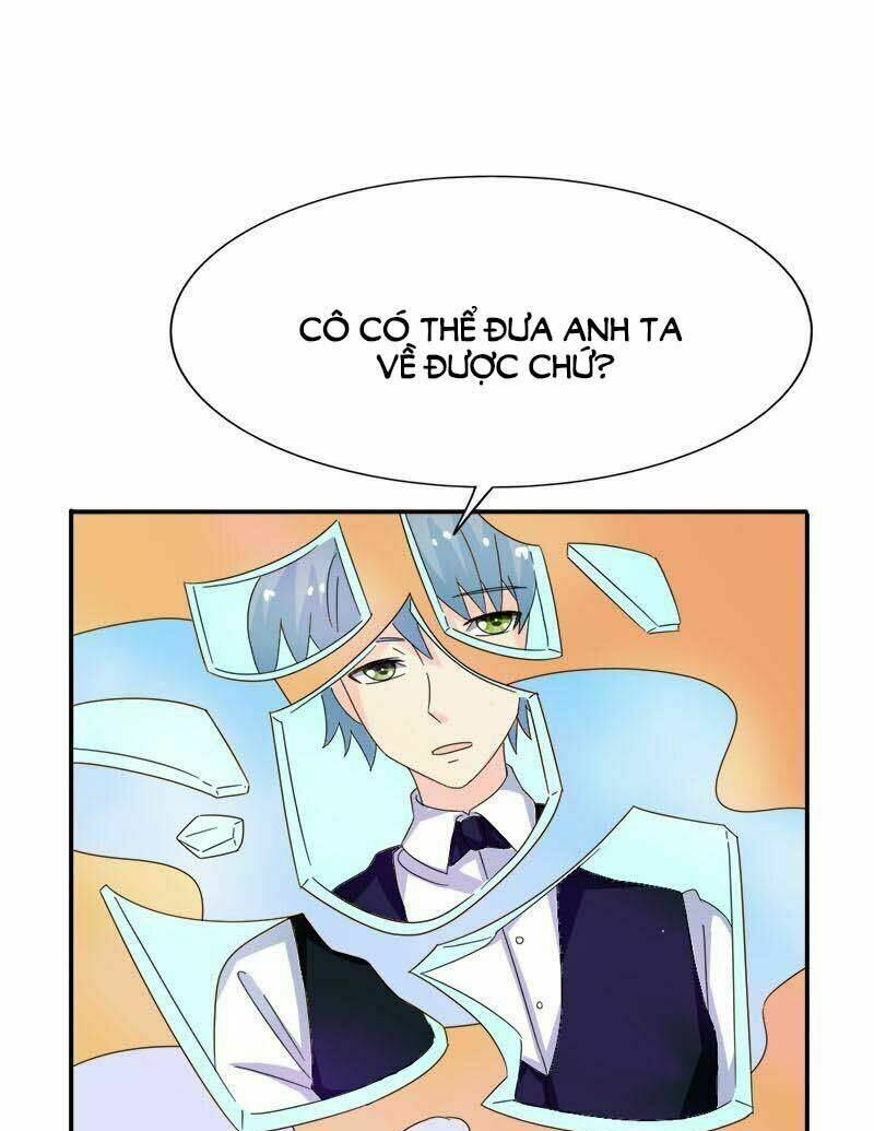 em vẫn còn nhỏ chapter 97 3