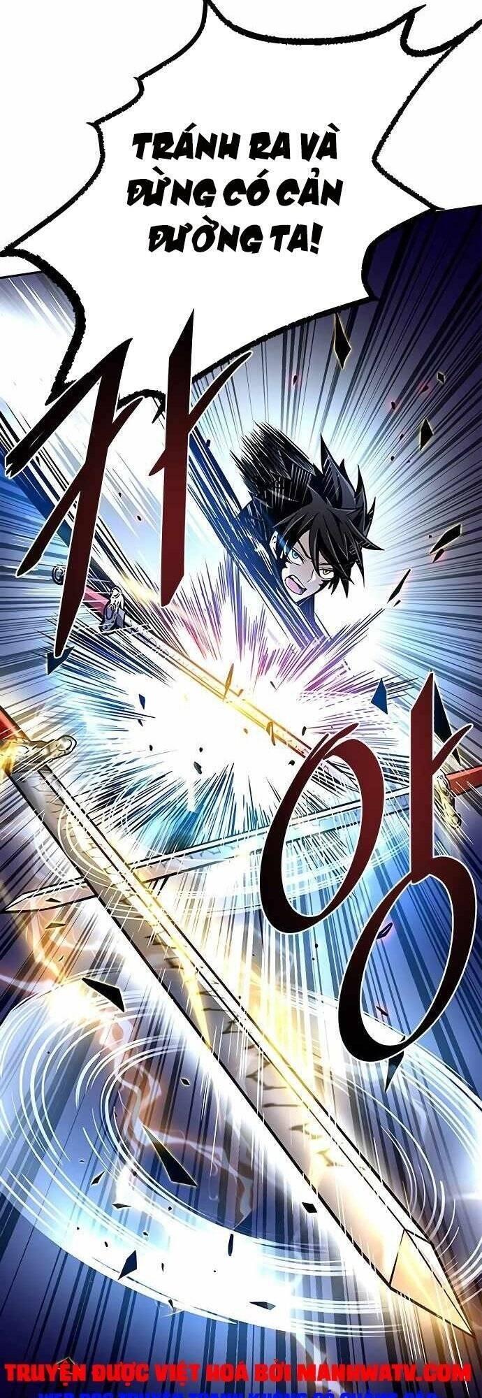 tiêu diệt ác nhân chapter 21 31