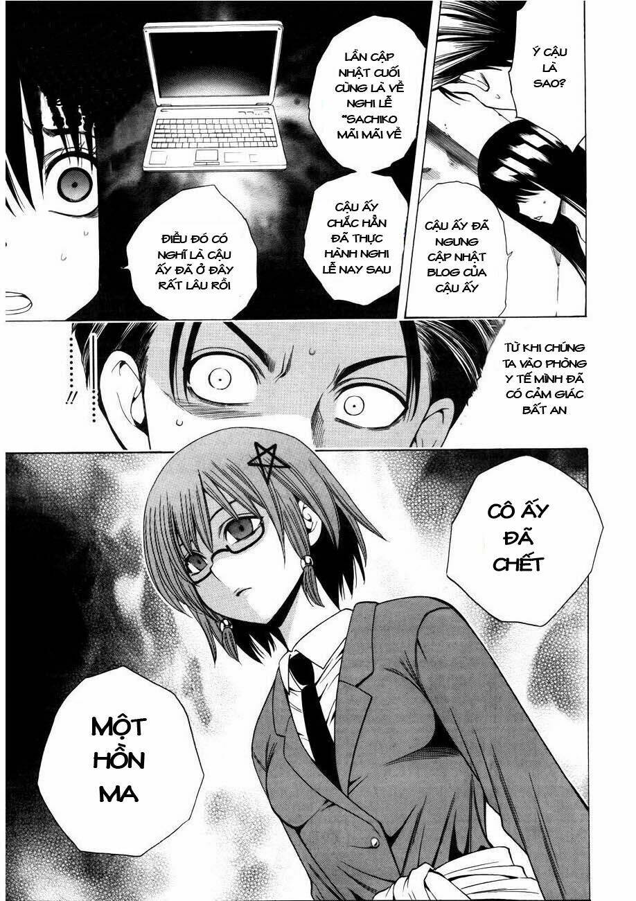 corpse party another child chapter 7 26