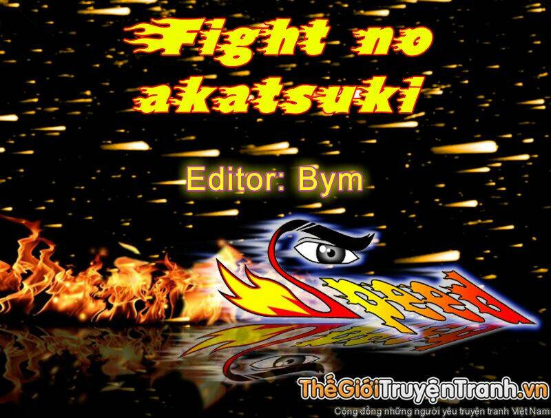 fight no akatsuki chapter 52 1