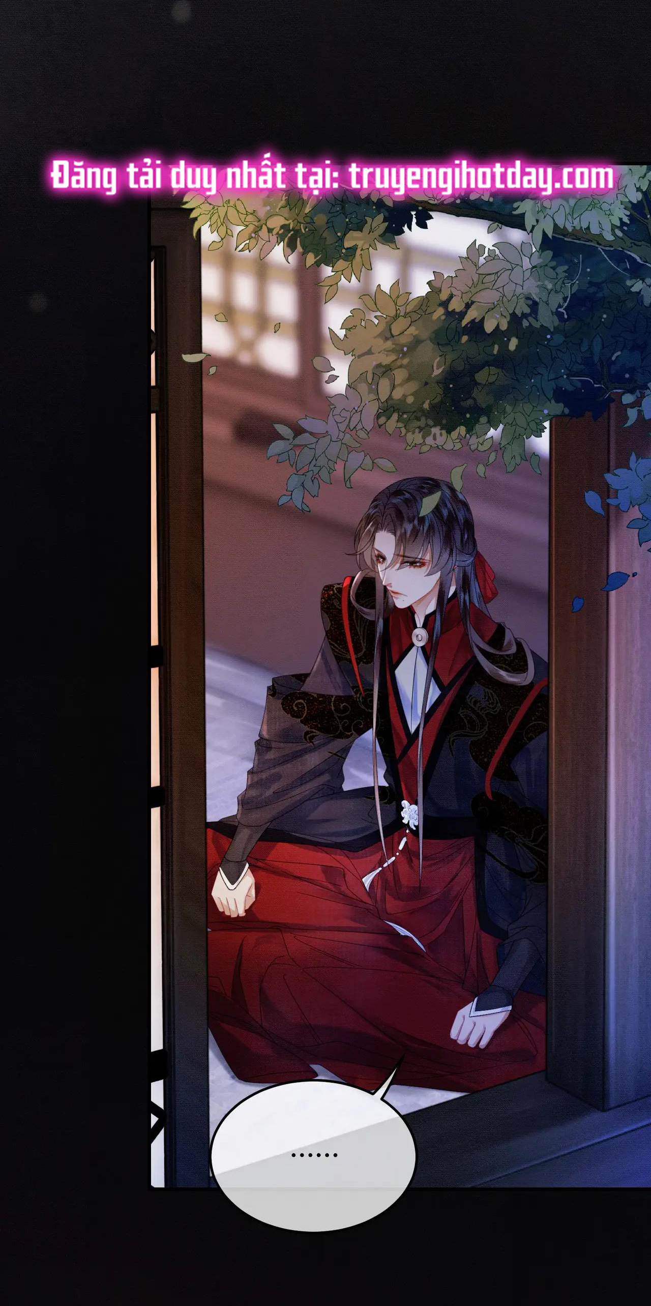 ai đã dạy hư đồ đệ phản diện của ta? chapter 32 34