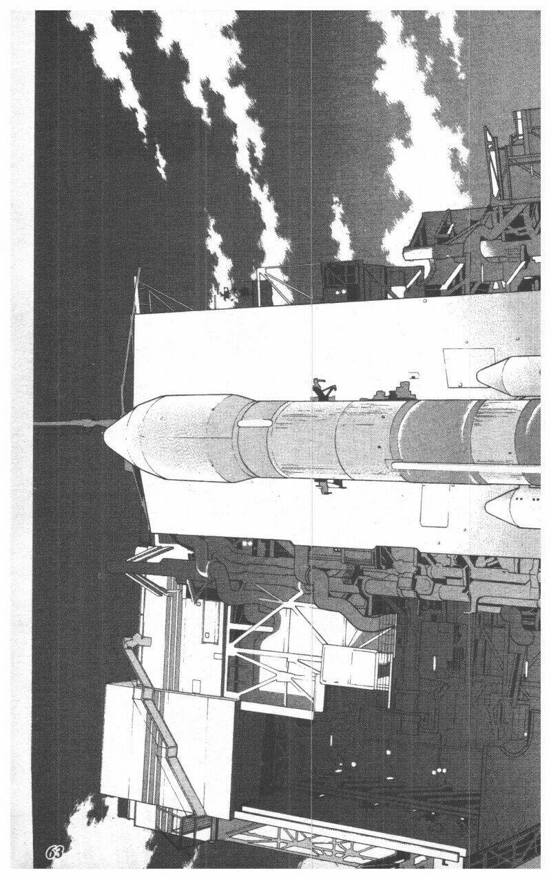 hộ chiếu xanh chapter 1 63