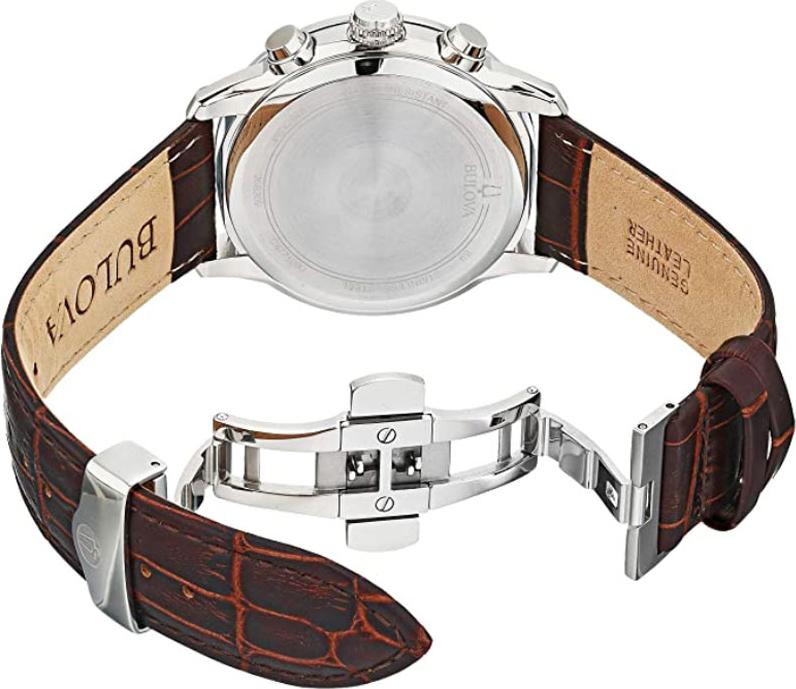 Đồng hồ nam Bulova 96B309