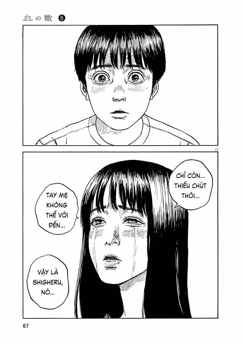 chi no wadachi chapter 44 17