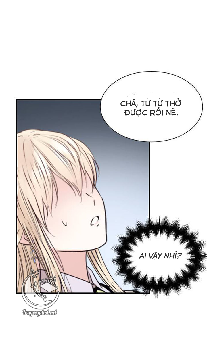 thánh nữ ẩn mình chapter 2.1 9