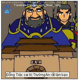 tam quốc chí chapter 5 43