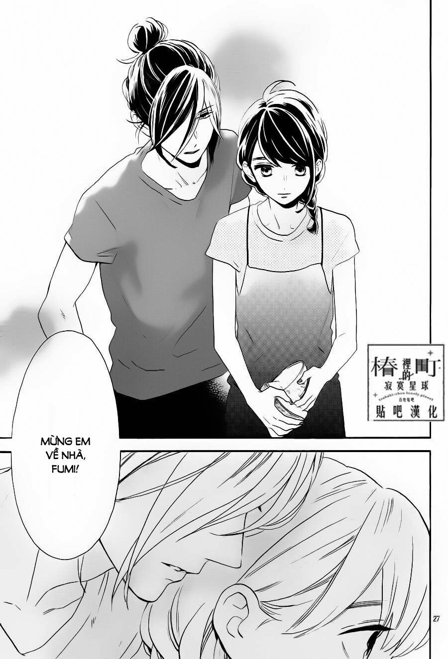 những đóa sơn trà kia, sẽ vì em mà đơm hoa khoe sắc chapter 31 29