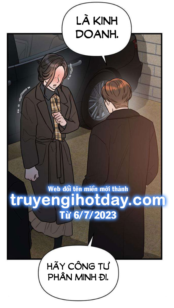 [18+] dục vọng tao nhã chapter 5.1 22