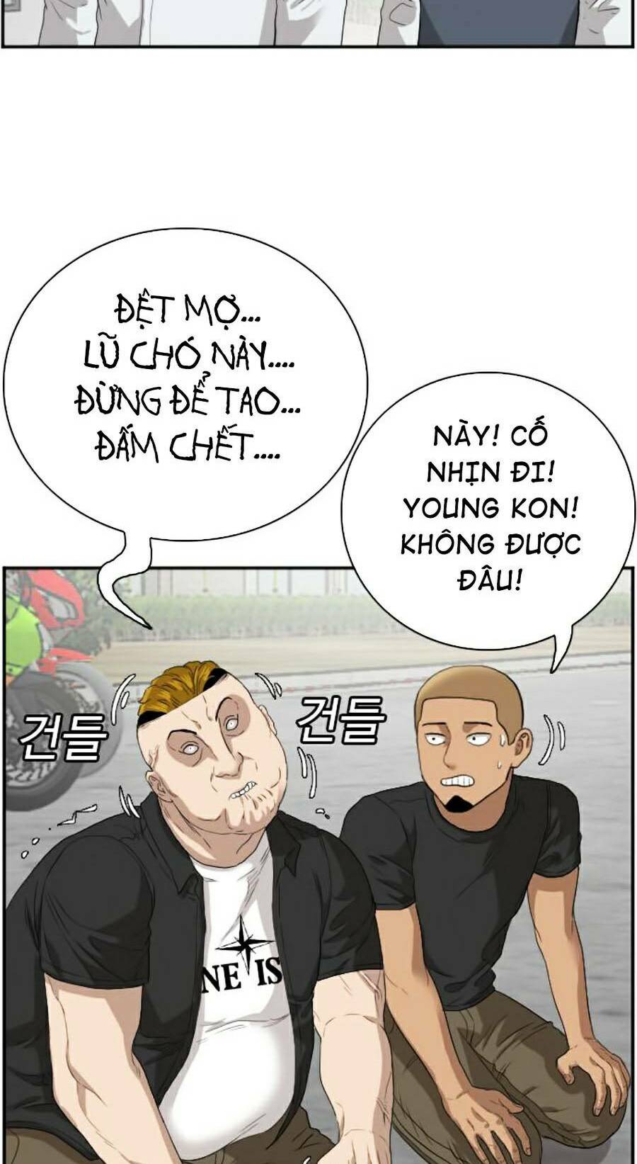 người xấu chapter 73 107
