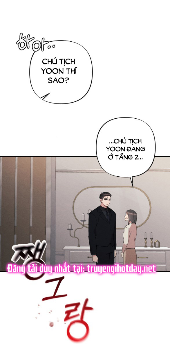 Ăn Mòn chapter 35.1 - Trang 4