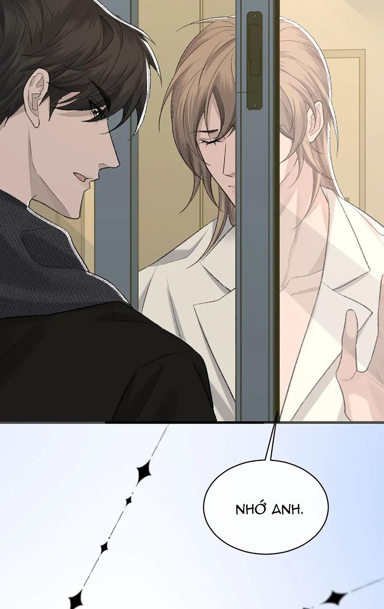 cấu bệnh chapter 85 30