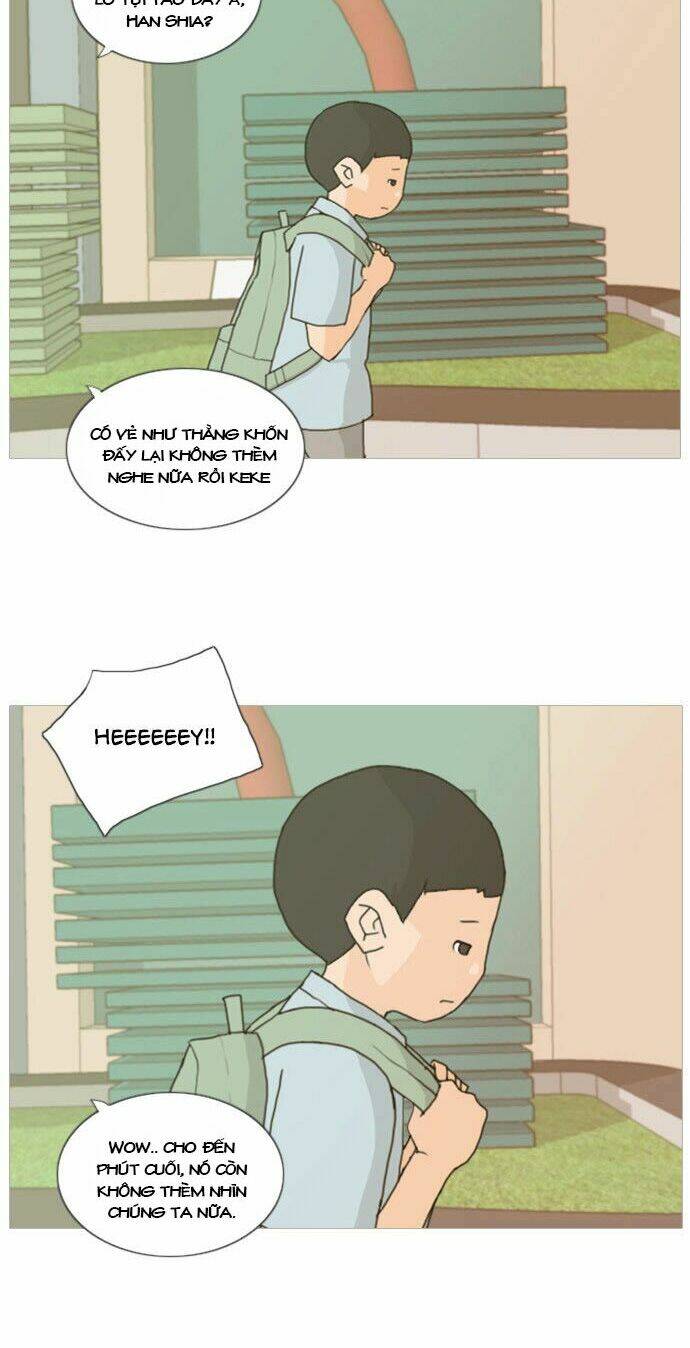 a bitch and a punk chapter 1 2