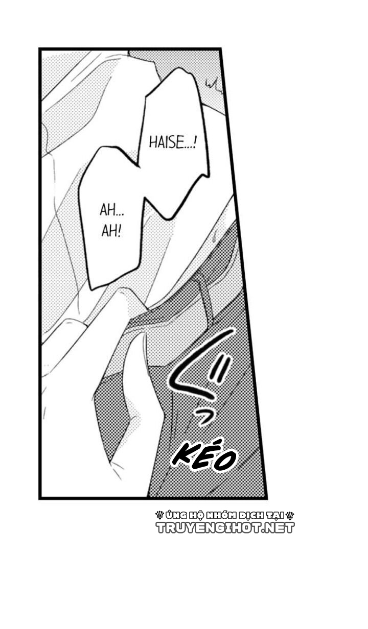ai muốn được yêu thương nào chapter 3.1 16