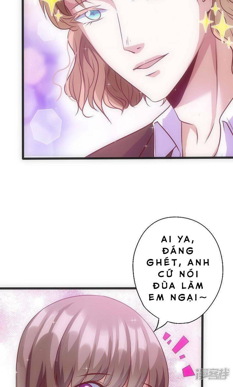 truy phu 36 kế - ông xã à, tới chiến nào! chapter 35 8